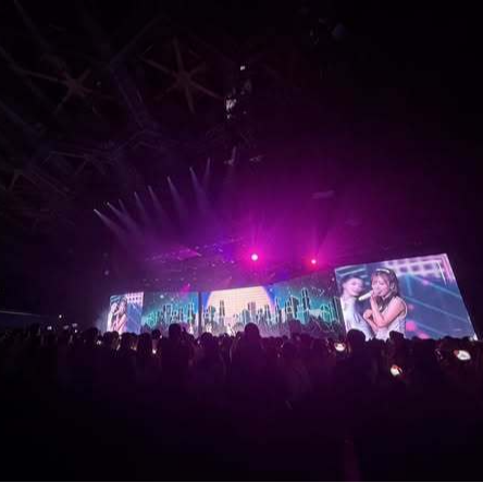 P3.91 Indoor Rental LED Display for Concerts with Stable Signal and High Refresh Rate