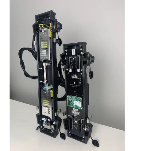 Guide Visual GS Series P3.91 Outdoor Rental LED Display | IP65 7680Hz Video Wall