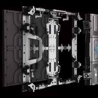 Guide Visual P3.9 Rental LED Display | Professional Stage LED Video Wall for Concerts, Events & Live Shows