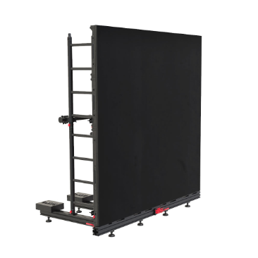 Visuele Gids G10 P2.97 Indoor Verhuur LED Scherm | HD Videowall voor Evenementen & Conferenties