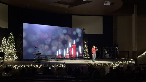 Outdoor Stage Background Led Screen Display Rental P2.9 IP65 Waterproof For Concerts