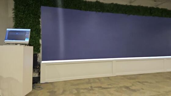 Seamless COB Micro Pixel Pitch Advertisement Display Board Led For Events advertising