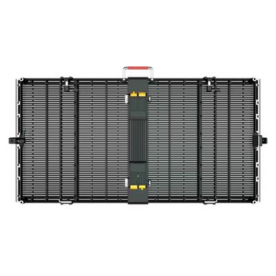 ODM Transparent Modular COB Led Video Wall Stage Display Small Pixel